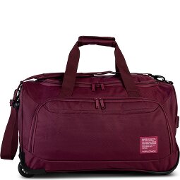 Worldpack 2 ruote Borsa da viaggio 52 cm  Variante 3