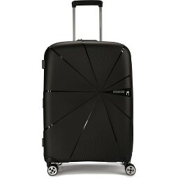 American Tourister Starvibe 4 ruote Carrello 67 cm con piega di espansione  Variante 1