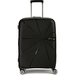 American Tourister Starvibe 4 ruote Carrello 67 cm con piega di espansione  Variante 1