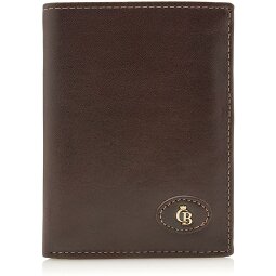 Castelijn & Beerens Portafoglio Gaucho RFID in pelle 9 cm  Variante 3