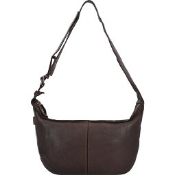 Harold's Submarine Borsa a tracolla Pelle 39 cm  Variante 1