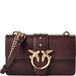 PINKO Love One Borsa a tracolla Vera Pelle 21 cm  Variante 3