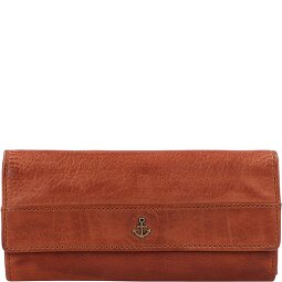 Harbour 2nd Anchor Love Fayette Portafoglio in pelle 19 cm  Variante 1 Harbour 2nd Anchor Love Fayette Portafoglio in pelle 19 cm  Variante 1