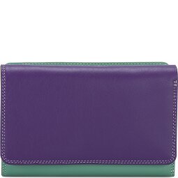 Mywalit Portafoglio trifoglio medio I in pelle 14 cm  Variante 2