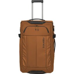 Travelite Briize 2 ruote Borsa da viaggio M 67 cm  Variante 1