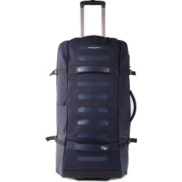 Hedgren Comby Journey 2 ruote Borsa da viaggio 79 cm  Variante 3