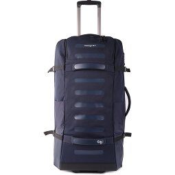 Hedgren Comby Journey 2 ruote Borsa da viaggio 79 cm  Variante 3