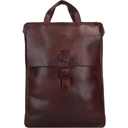 Harold's Aberdeen Zaino da giorno Vera Pelle 38 cm  Variante 1