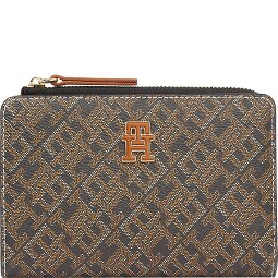 Tommy Hilfiger TH Monoplay Portafoglio 16 cm  Variante 1