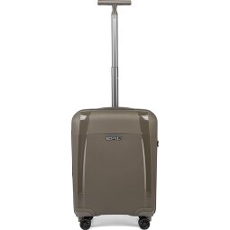 Epic Phantom SL Carrello cabina a 4 ruote 55 cm  Variante 2