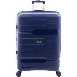 Gladiator 3800 4 ruote Carrello 77 cm con piega di espansione  Variante 3