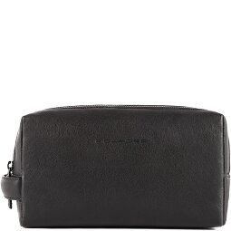 Piquadro Black Square Borsa da toilette Pelle 25 cm  Variante 1