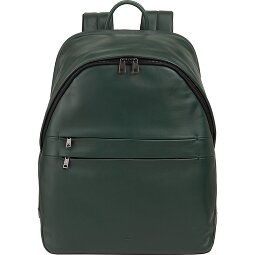 DuDu New York Zaino da giorno Vera Pelle 41 cm Vano porta PC  Variante 4