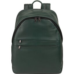 DuDu New York Zaino da giorno Pelle 41 cm Scomparto per laptop  Variante 2
