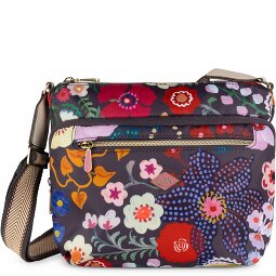 Oilily Tide Spirits Stetson Borsa a tracolla 27 cm  Variante 2 Oilily Tide Spirits Stetson Borsa a tracolla 27 cm  Variante 2