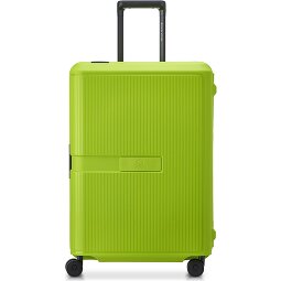Delsey Paris x United Colors of Benetton 4 ruote Carrello 67 cm  Variante 2