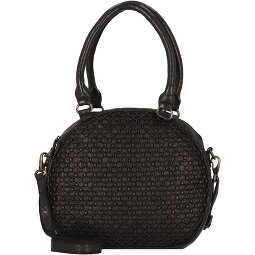 Greenland Nature Femi & Nine Borsa a tracolla in pelle 34 cm  Variante 1
