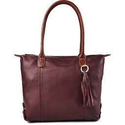 Harbour 2nd Lucia Borsa a spalla Vera Pelle 38 cm  Variante 1