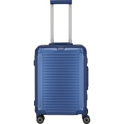 Travelite Next Carrello cabina a 4 ruote da 55 cm  Variante 1
