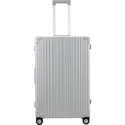 Aleon Traveler Macro Trolley a 4 ruote 77 cm  Variante 2 Aleon Traveler Macro Trolley a 4 ruote 77 cm  Variante 2
