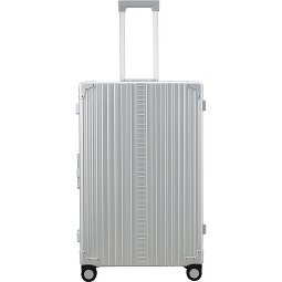 Aleon Traveler Macro Trolley a 4 ruote 77 cm  Variante 3