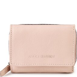 Jack Kinsky Livorno 120 Portafoglio Protezione RFID Pelle 10 cm  Variante 5