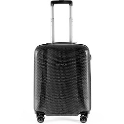 Epic GTO 5.0 Carrello cabina a 4 ruote 55 cm  Variante 1