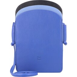 DuDu Borsa mobile Minorca colorata in pelle 12 cm  Variante 2