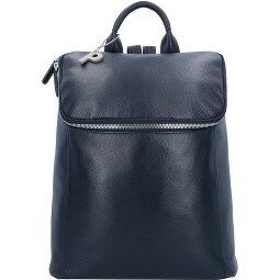 Picard Zaino Luis City II in pelle 27 cm  Variante 1