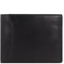 The Bridge Fillipo Portafoglio Protezione RFID Pelle 13 cm  Variante 2