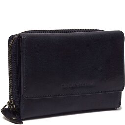 The Chesterfield Brand Rhodos Portafoglio Protezione RFID Pelle 14 cm  Variante 3