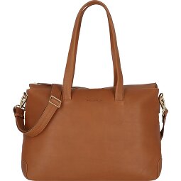 Plevier Edge Valigetta Protezione RFID Pelle 40 cm Scomparto per laptop  Variante 1