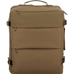 Jump Zaino da viaggio Dunaa 45 cm scomparto per laptop  Variante 2
