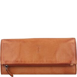Jack Kinsky Portafoglio Nelson RFID in pelle 19 cm  Variante 2