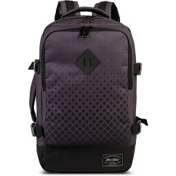 Worldpack Cabin Pro Zaino da giorno 40 cm Scomparto per laptop  Variante 3