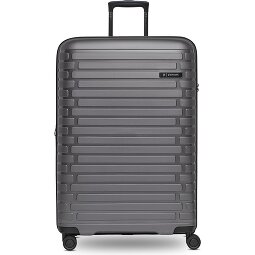 Pactastic Collection 04 THE LARGE + 4 ruote Carrello L 75 cm espandibile  Variante 1