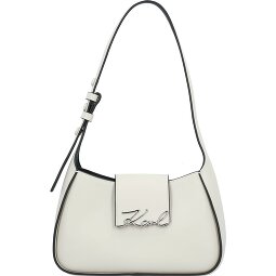 Karl Lagerfeld Signature Borsa a tracolla Pelle 24 cm  Variante 2