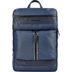 Piquadro Trakai Zaino da giorno 43 cm Scomparto per laptop  Variante 2