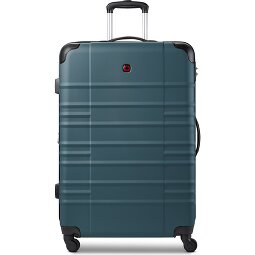Wenger Amplar Evo 4 ruote Carrello L 75 cm con piega di espansione  Variante 5