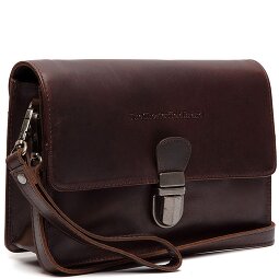 The Chesterfield Brand Lucca Borsa da uomo Pelle 22.5 cm  Variante 2