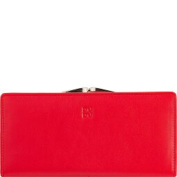 DuDu Portafoglio Protezione RFID Pelle 19.5 cm  Variante 2