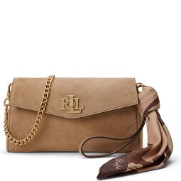 Lauren Ralph Lauren Borsa a tracolla Vera Pelle 19 cm  Variante 1
