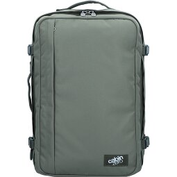 Cabin Zero Borsa da viaggio Classic Plus 42L Zaino 54 cm  Variante 2