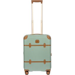 Bric's Bellagio 4 ruote Carrello della cabina 55 cm  Variante 3