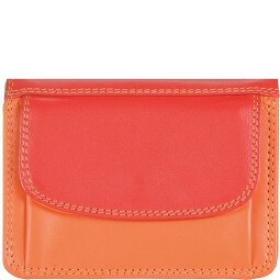 Mywalit Portafoglio trifoglio piccolo in pelle 8 cm  Variante 2