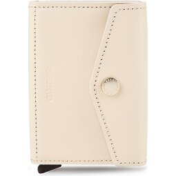 Secrid Enveloppe Portafoglio Protezione RFID Pelle 10 cm  Variante 3