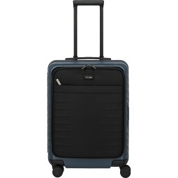 Titan Overseas 4 ruote Carrello 55 cm  Variante 3