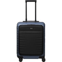 Titan Overseas 4 ruote Carrello 55 cm  Variante 3