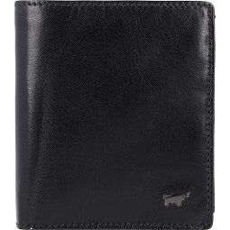 Braun Büffel Portafoglio Country RFID in pelle 10 cm  Variante 2