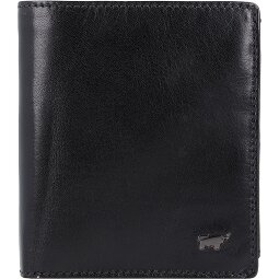 Braun Büffel Portafoglio Country RFID in pelle 10 cm  Variante 2